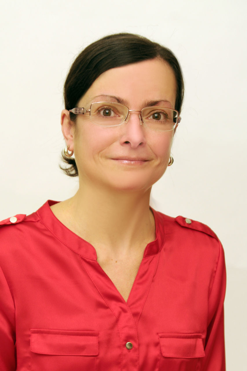 Olívia Lovíšková
